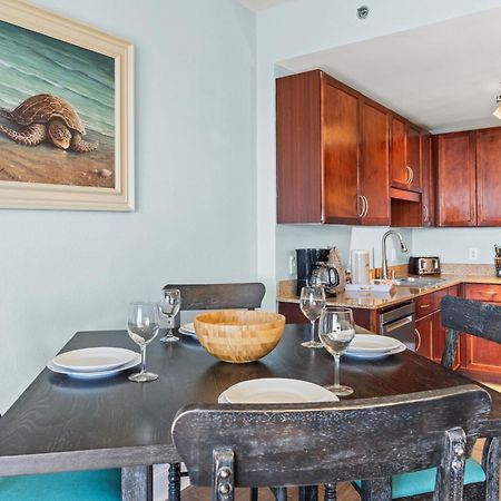Laketown Wharf Resort #1321 By Book That Condo Panama City Beach Eksteriør billede