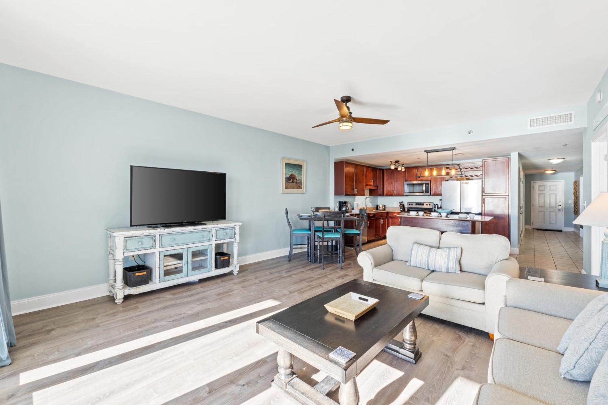 Laketown Wharf Resort #1321 By Book That Condo Panama City Beach Eksteriør billede